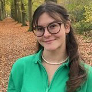 Esmee van der Schaaf